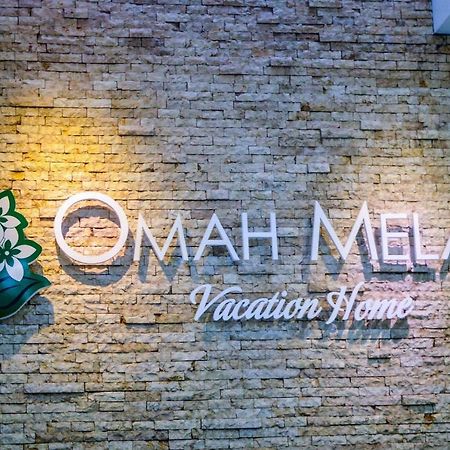 Omah Melati - Vacation Home Solo Exteriör bild